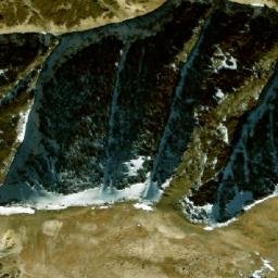 Satellite imagery of Lōy Mohmand, AF