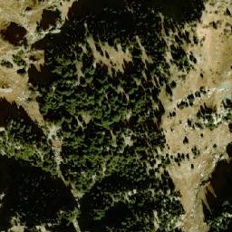 Satellite imagery of Tora Tigga Kandao, AF