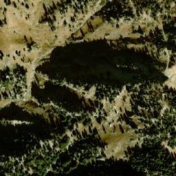 Satellite imagery of Tora Tigga Kandao, AF
