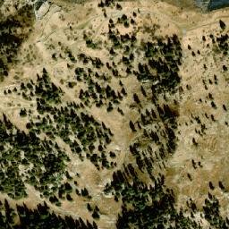 Satellite imagery of Tora Tigga Kandao, AF