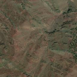 Satellite imagery of Sur Ghar, PK