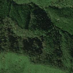 Satellite imagery of 龍門山, JP