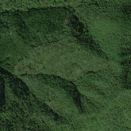 Satellite imagery of 龍門山, JP