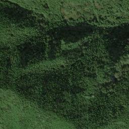 Satellite imagery of 龍門山, JP