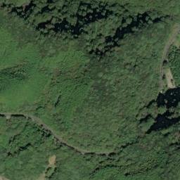 Satellite imagery of Donbino-hana, JP