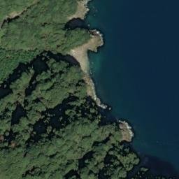 Satellite imagery of Kōsuno Hana, JP