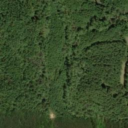 Satellite imagery of Wagon Mine, US