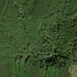 Satellite imagery of McGough New Slope Mine, US