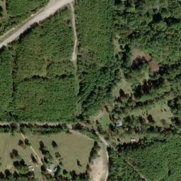 Satellite imagery of Marigold Mines, US
