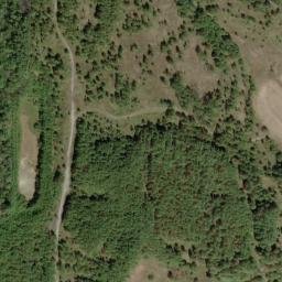 Satellite imagery of Marigold Mines, US