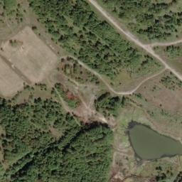 Satellite imagery of Marigold Mines, US
