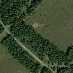 Satellite imagery of Mill Creek Mine, US