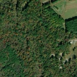 Satellite imagery of Sugar Creek Mine, US