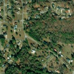 Satellite imagery of Glencoe Quarry, US