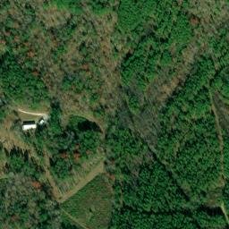 Satellite imagery of Colvin Mountain, US