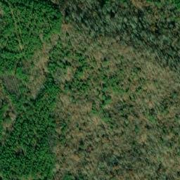 Satellite imagery of Colvin Mountain, US