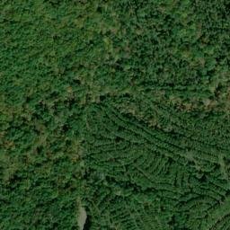 Satellite imagery of Augusta Mine, US