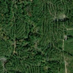 Satellite imagery of Augusta Mine, US