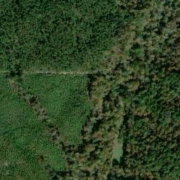 Satellite imagery of Augusta Mine, US