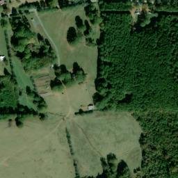Satellite imagery of Woodward Mine, US