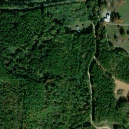 Satellite imagery of Woodward Mine, US