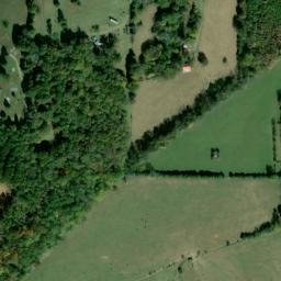 Satellite imagery of Woodward Mine, US