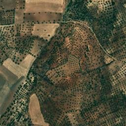 Satellite imagery of Tazra n-Ali Ou Qessour, MA