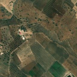 Satellite imagery of Dhar Louasti, MA