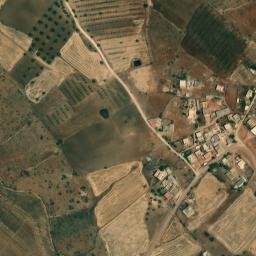Satellite imagery of Dhar Louasti, MA
