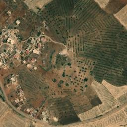 Satellite imagery of Dhar Louasti, MA