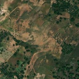 Satellite imagery of Jbel Tifrwine, MA