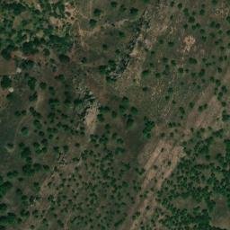 Satellite imagery of Jbel Tifrwine, MA