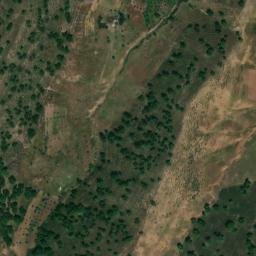 Satellite imagery of Jbel Tifrwine, MA