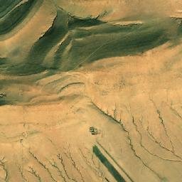 Satellite imagery of Djebel Oumm Retem, DZ
