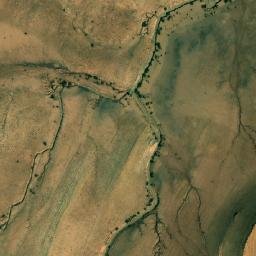 Satellite imagery of Kef Brida, DZ