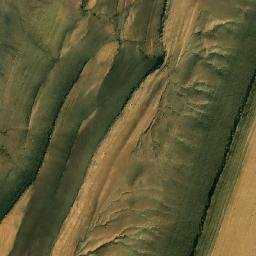 Satellite imagery of Kef Brida, DZ