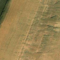 Satellite imagery of Kef Brida, DZ