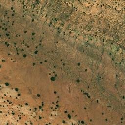 Satellite imagery of Es Snebra, DZ