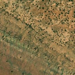 Satellite imagery of Es Snebra, DZ