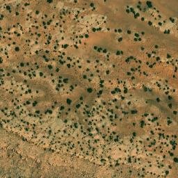 Satellite imagery of Es Snebra, DZ