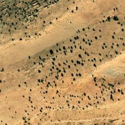 Satellite imagery of El Ganntoura, DZ
