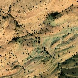 Satellite imagery of El Ganntoura, DZ