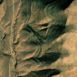 Satellite imagery of Djebel Metouia, DZ