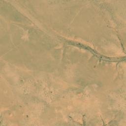Satellite imagery of El Messaïd, DZ