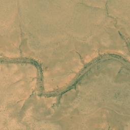 Satellite imagery of El Messaïd, DZ