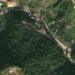 Satellite imagery of Mar Aabda, LB