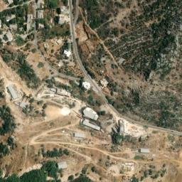 Satellite imagery of Maqlab Chehaïta, LB