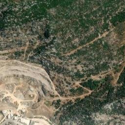 Satellite imagery of Chîr es Souâaïr, LB