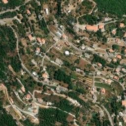 Satellite imagery of Chîr es Souâaïr, LB