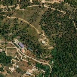 Satellite imagery of Er Rouaïssé, LB